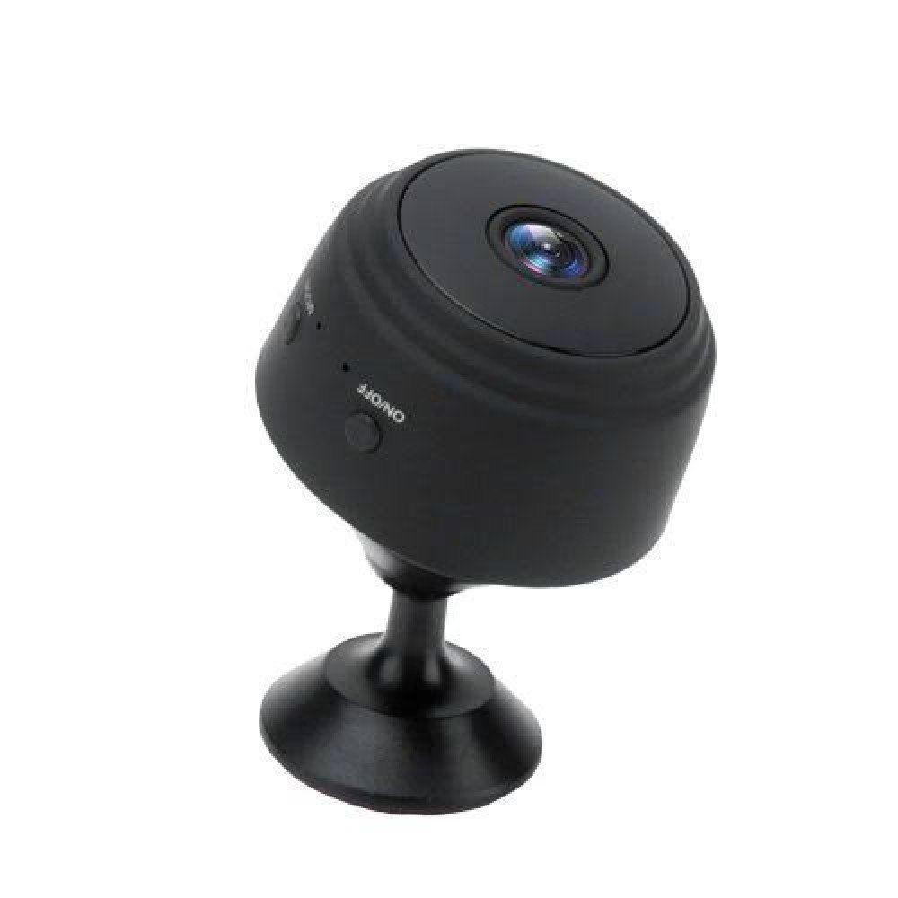 A9 Mini Wi-Fi Camera