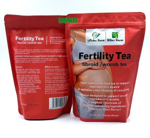 Fertility Tea