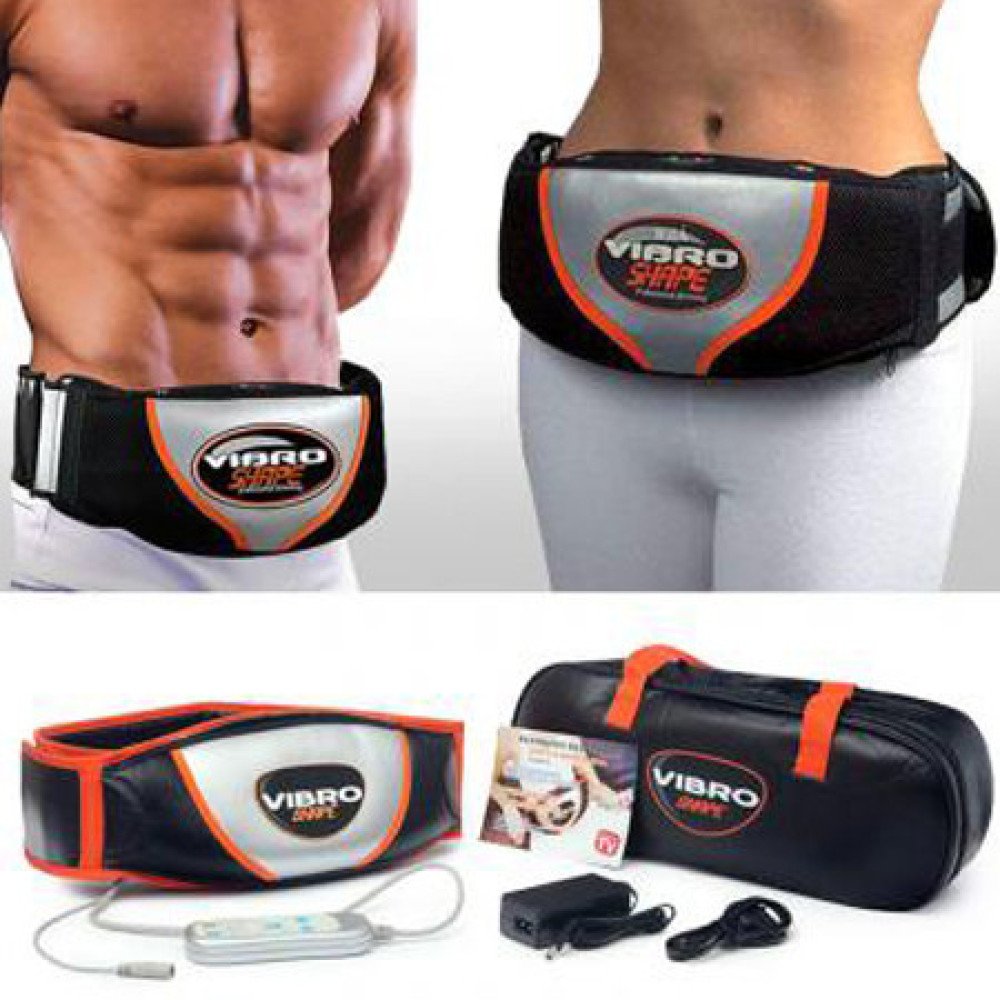 Vibro Shaper