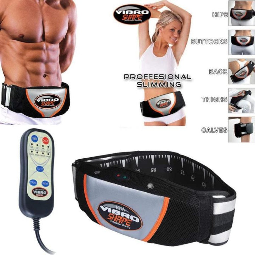 Vibro Shaper