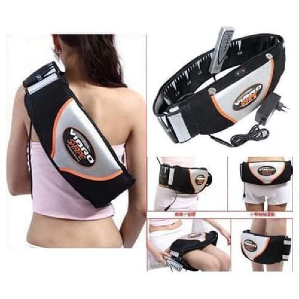 Vibro Shaper