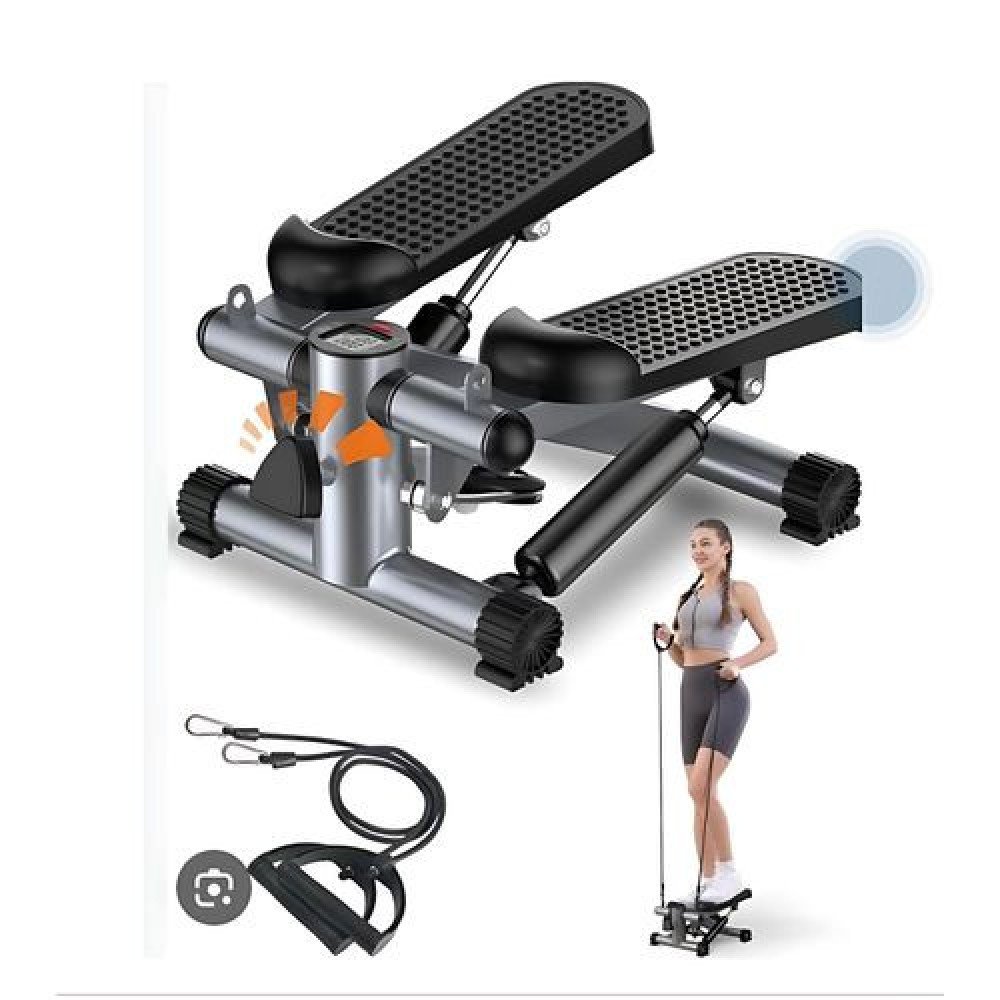 Portable Stepper Exercise Machine