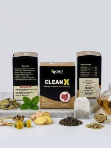 Clean X