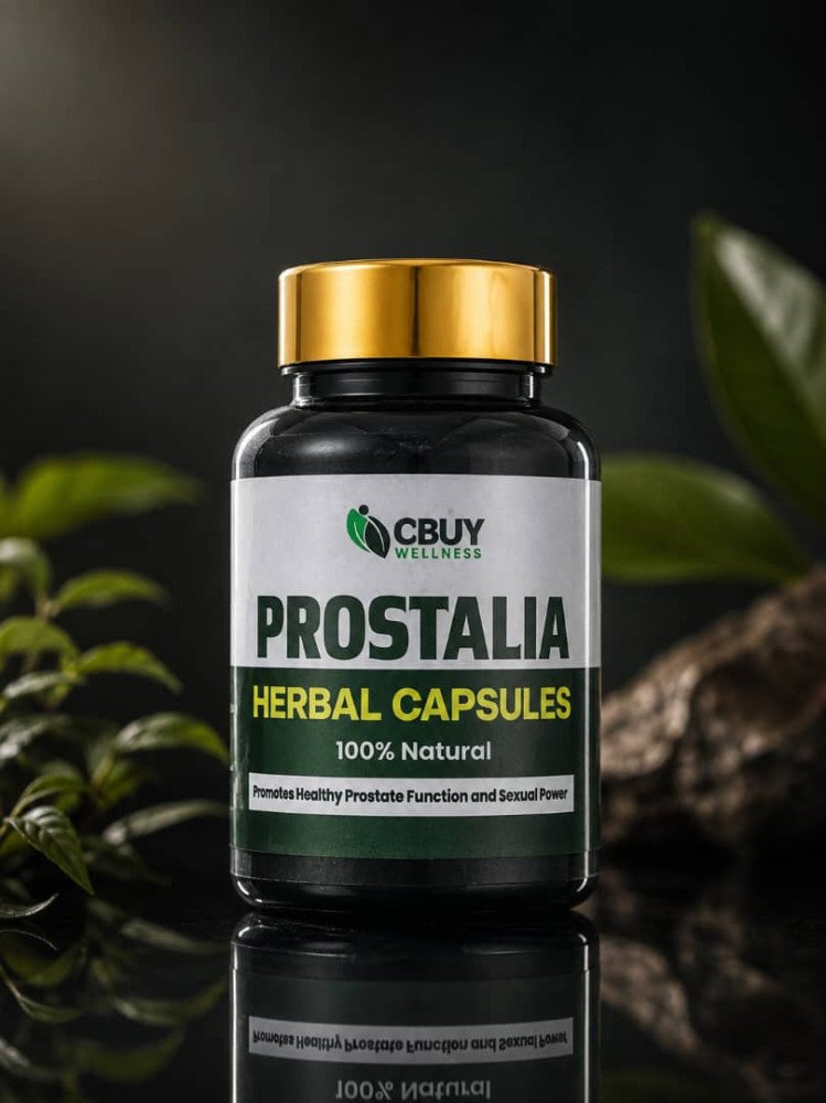 Protallia Capsule