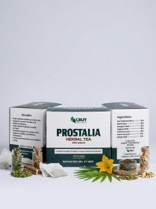 Prostalia Herbal Tea