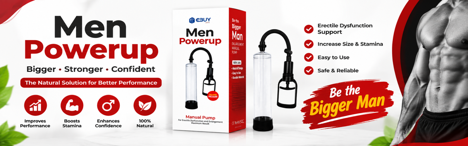 Pump
