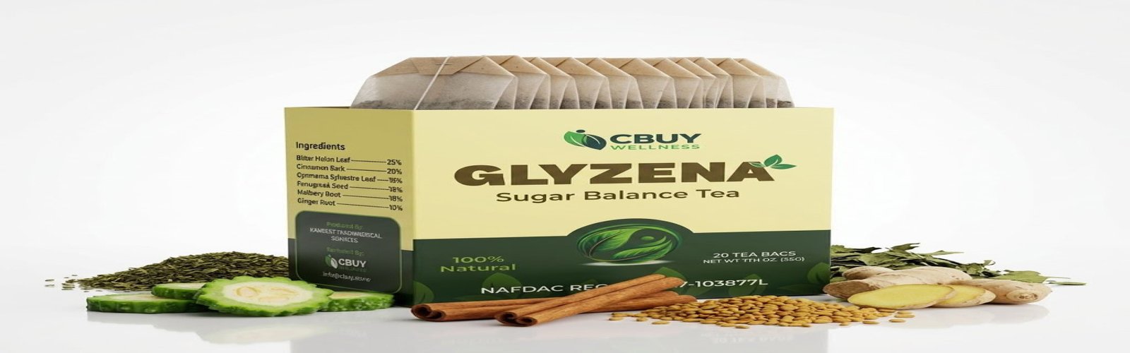 Glyzena