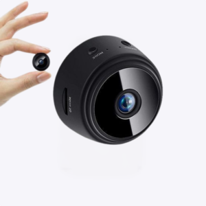 Mini Wifi Camera