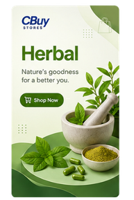 Herbal Products